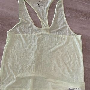 Nike Tank Top